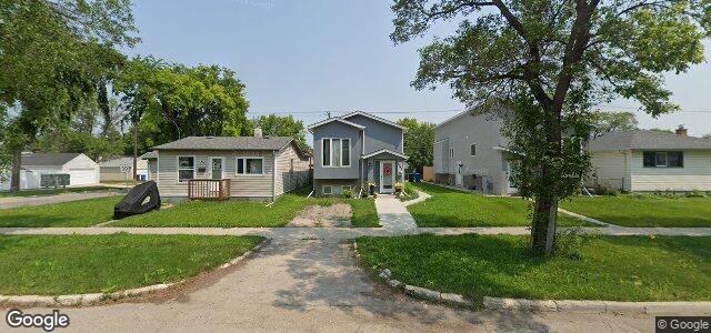 Larawan ng 351 Hartford Avenue sa Winnipeg, Manitoba
