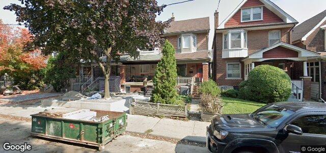 Larawan ng 351 Perth Avenue sa Winnipeg, Manitoba