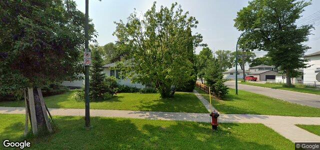 Larawan ng 352 Hartford Avenue sa Winnipeg, Manitoba