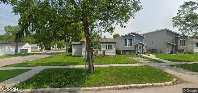 Larawan ng 353 Hartford Avenue sa Winnipeg, Manitoba