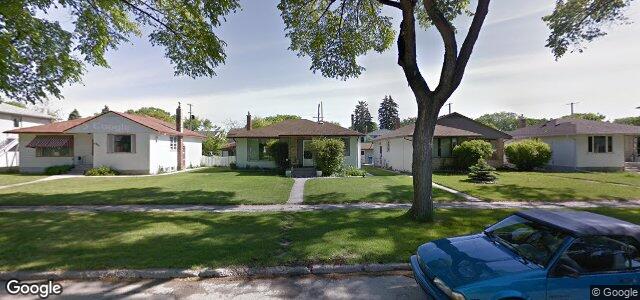 Larawan ng 353 Matheson Avenue sa Winnipeg, Manitoba