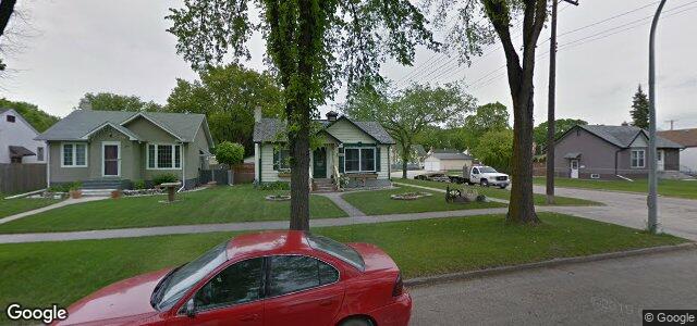 Larawan ng 353 Rupertsland Avenue sa Winnipeg, Manitoba