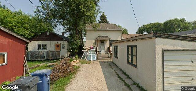 354 Kilbride Avenue（加拿大曼尼托巴省溫尼伯市）房屋照片