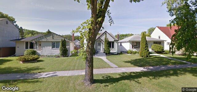 Larawan ng 354 Matheson Avenue sa Winnipeg, Manitoba
