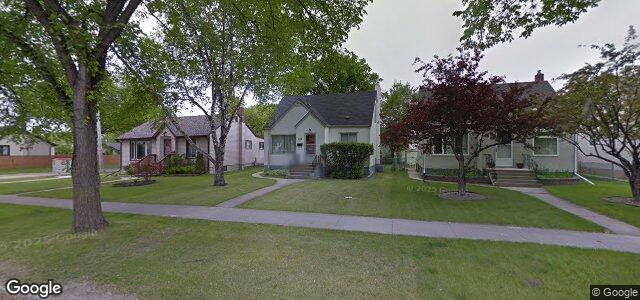 Larawan ng 354 Rupertsland Avenue sa Winnipeg, Manitoba