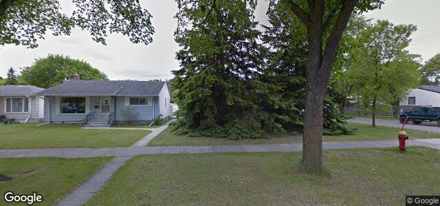 Larawan ng 356 Burrin Avenue sa Winnipeg, Manitoba