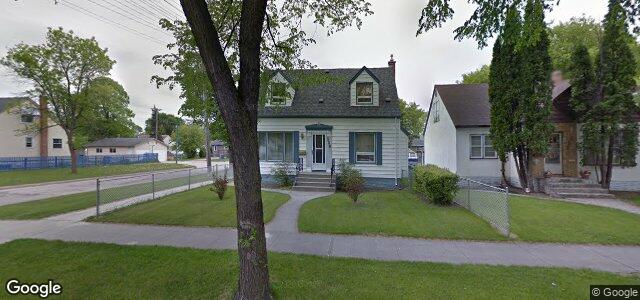 Larawan ng 356 Enniskillen Avenue sa Winnipeg, Manitoba