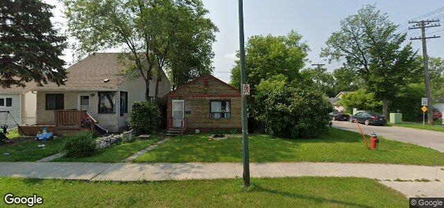 Larawan ng 356 Kilbride Avenue sa Winnipeg, Manitoba
