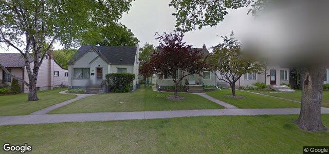 Larawan ng 356 Rupertsland Avenue sa Winnipeg, Manitoba