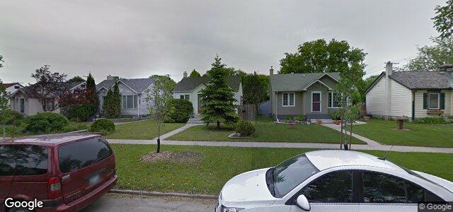 Larawan ng 357 Rupertsland Avenue sa Winnipeg, Manitoba