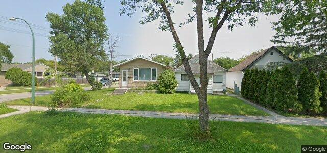 Larawan ng 357 Semple Avenue sa Winnipeg, Manitoba