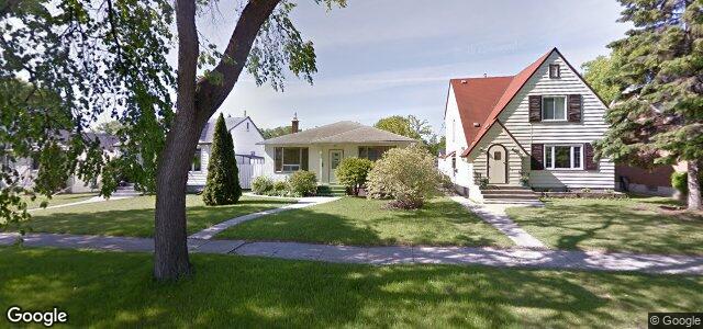 Larawan ng 358 Matheson Avenue sa Winnipeg, Manitoba
