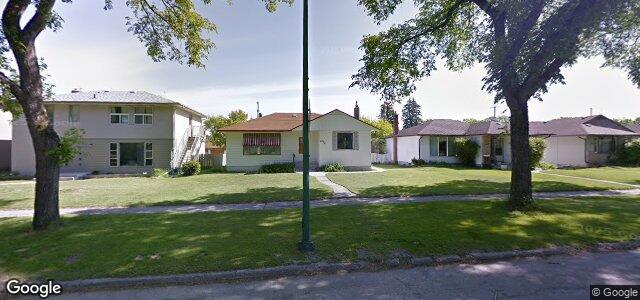 Larawan ng 359 Matheson Avenue sa Winnipeg, Manitoba