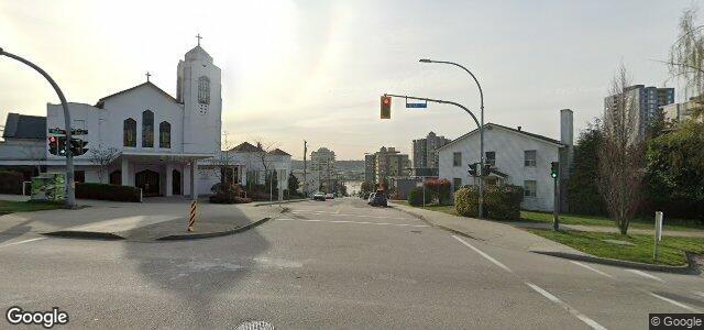 Larawan ng 360 Royal Avenue sa Winnipeg, Manitoba