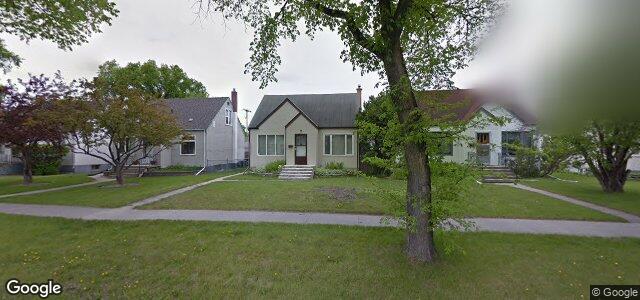 Photo of 360 Rupertsland Avenue in Winnipeg, Manitoba