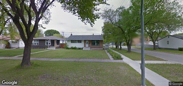 Larawan ng 361 Burrin Avenue sa Winnipeg, Manitoba