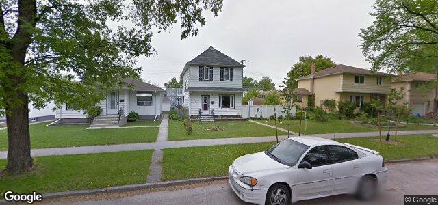 Larawan ng 361 Enniskillen Avenue sa Winnipeg, Manitoba