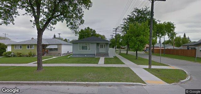 Larawan ng 361 Hartford Avenue sa Winnipeg, Manitoba