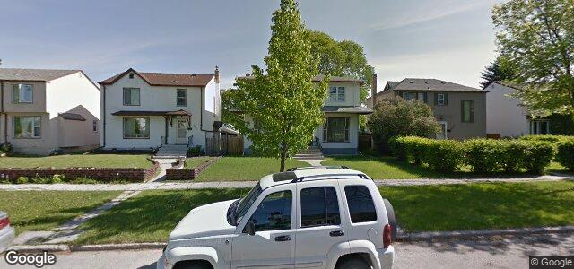 Larawan ng 361 Mcadam Avenue sa Winnipeg, Manitoba