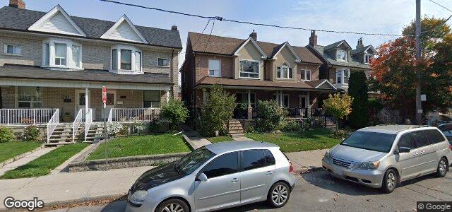 Larawan ng 361 Perth Avenue sa Winnipeg, Manitoba