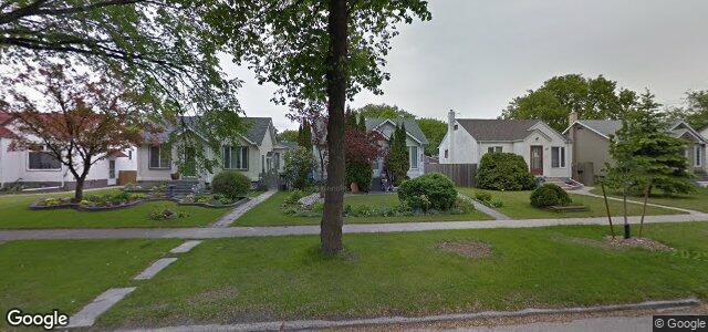 Larawan ng 361 Rupertsland Avenue sa Winnipeg, Manitoba