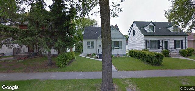 Photo of 362 Enniskillen Avenue in Winnipeg, Manitoba