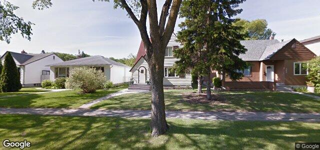 Larawan ng 362 Matheson Avenue sa Winnipeg, Manitoba