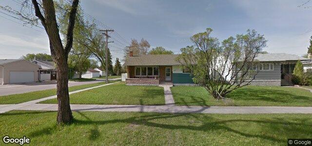 Larawan ng 362 Semple Avenue sa Winnipeg, Manitoba
