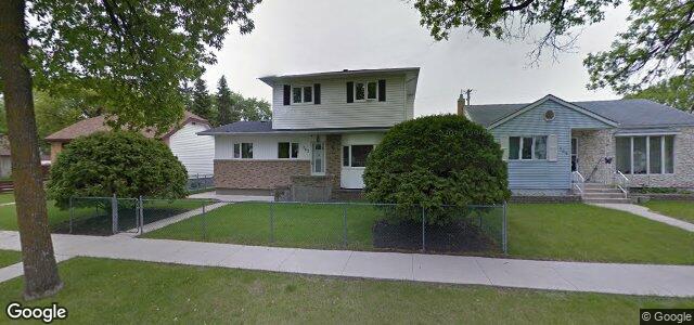 Larawan ng 362 Seven Oaks Avenue sa Winnipeg, Manitoba