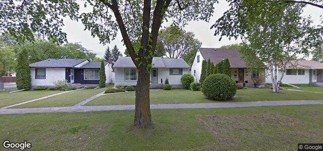 Larawan ng 364 Burrin Avenue sa Winnipeg, Manitoba