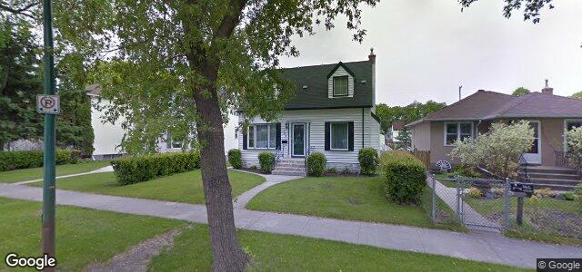 Larawan ng 364 Enniskillen Avenue sa Winnipeg, Manitoba