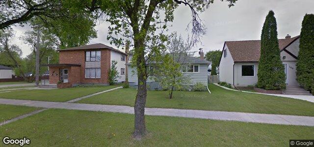 Photo of 364 Hartford Avenue in Winnipeg, Manitoba