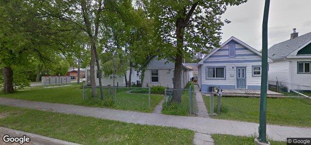 Larawan ng 364 Kilbride Avenue sa Winnipeg, Manitoba