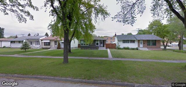 Larawan ng 365 Burrin Avenue sa Winnipeg, Manitoba