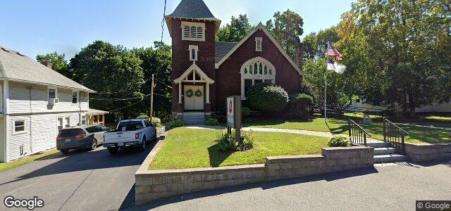 Larawan ng 365 Hartford Avenue sa Winnipeg, Manitoba