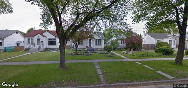 Larawan ng 365 Rupertsland Avenue sa Winnipeg, Manitoba