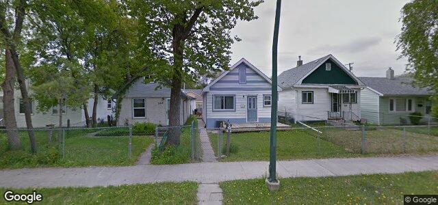 Larawan ng 366 Kilbride Avenue sa Winnipeg, Manitoba