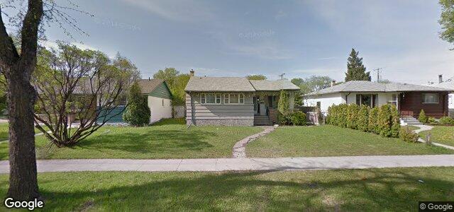 Larawan ng 366 Semple Avenue sa Winnipeg, Manitoba