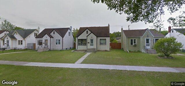 366 Smithfield Avenue（加拿大曼尼托巴省温尼伯市）房屋照片