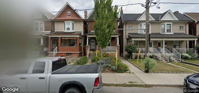 Larawan ng 367 Perth Avenue sa Winnipeg, Manitoba