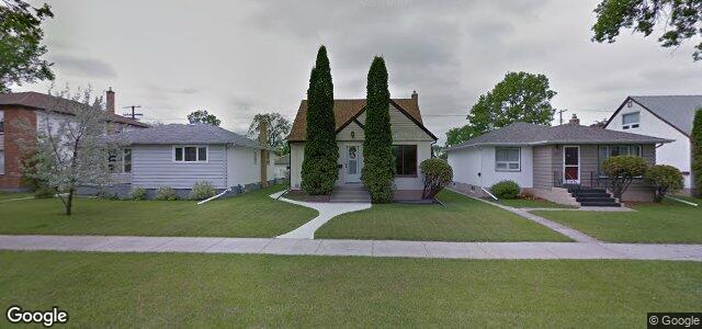 Larawan ng 368 Hartford Avenue sa Winnipeg, Manitoba