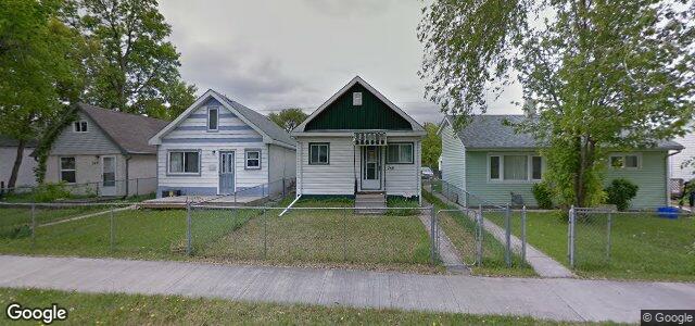 Larawan ng 368 Kilbride Avenue sa Winnipeg, Manitoba