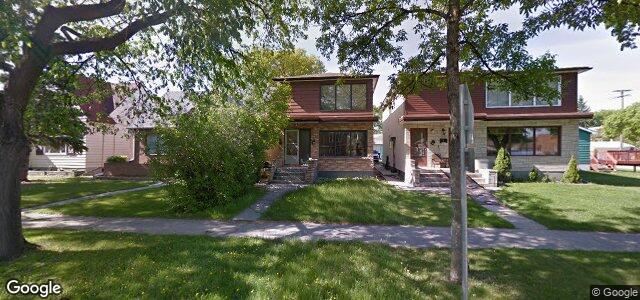 Larawan ng 368 Matheson Avenue sa Winnipeg, Manitoba