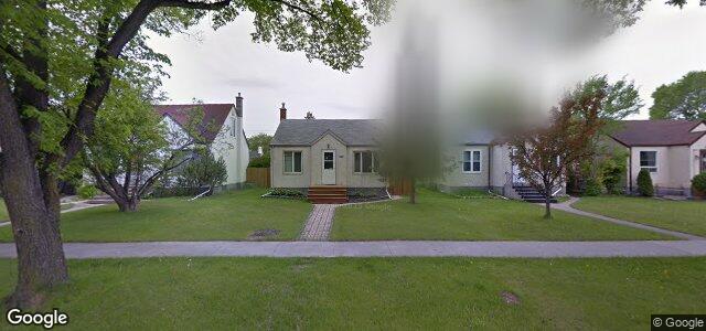 Larawan ng 368 Rupertsland Avenue sa Winnipeg, Manitoba