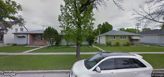 Larawan ng 369 Hartford Avenue sa Winnipeg, Manitoba