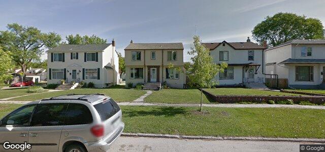 369 Mcadam Avenue（加拿大曼尼托巴省温尼伯市）房屋照片