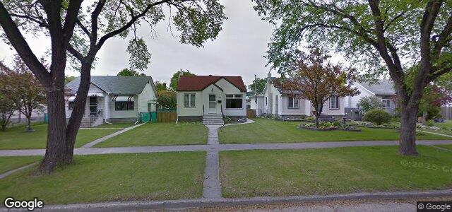 Larawan ng 369 Rupertsland Avenue sa Winnipeg, Manitoba