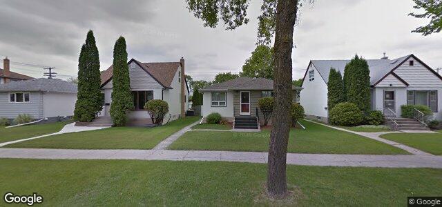 Larawan ng 370 Hartford Avenue sa Winnipeg, Manitoba