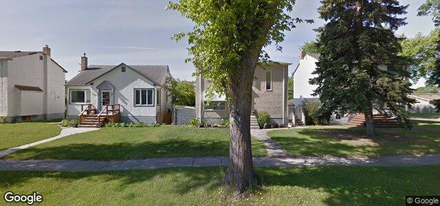 370 Mcadam Avenue（加拿大曼尼托巴省溫尼伯市）房屋照片