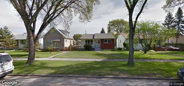 Larawan ng 371 Semple Avenue sa Winnipeg, Manitoba